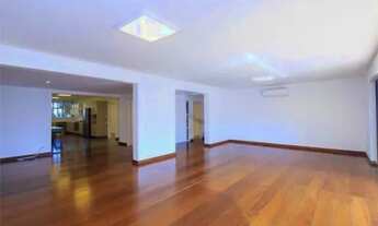 Imagem 2: Apartamento p/ locação 18.000 o pacote 329 metros 4 suítes em Santo Amaro - São Paulo - SP