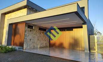 Imagem 4: Casa à venda, 243 m² por R$ 2.500.000,00 - Vila Helena - Votorantim/SP