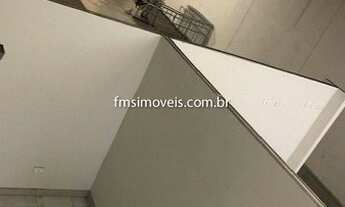 Imagem 6: Prédio comercial a venda com 400m² na Praça Doutor Sampaio Vidal