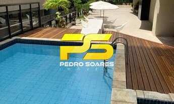 Imagem 4: Apartamento com 3 quartos à Venda, Tambaú - João Pessoa