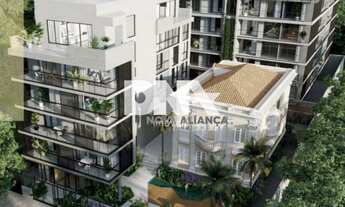 Imagem: Cobertura-À VENDA-Botafogo-Rio de Janeiro-RJ