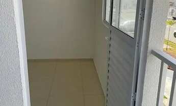 Imagem 4: Vendo Apartamento Rio Barra Mais Viver 2/4 Com Suíte E Varanda Barra Dos Coqueiros. 1JV0KV