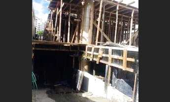 Imagem 2: Apartamento com 1 dormitório à venda, 51 m² por R$ 290.000,00 - Tupi - Praia Grande/SP