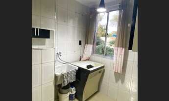 Imagem 7: Apartamento no Padre Bento