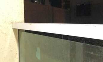 Imagem 7: Apartamento projetado e 100% mobilado