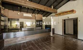 Imagem 6: Casa Comercial para Locação/Aluguel - 250m², 0 dormitórios, Centro