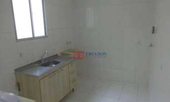 Imagem 6: Apartamento 2 Dormitórios