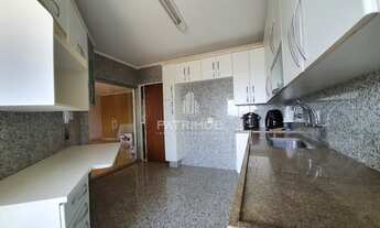 Imagem 7: Apartamento com 3 quartos sendo 1 suíte, 112m², na Vila Seixas - Ribeirão Preto