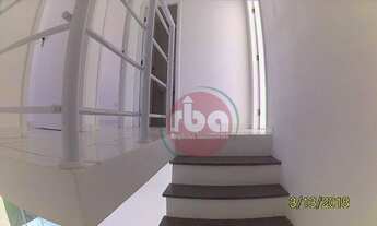 Imagem 6: Casa com 3 quartos para alugar, 92 m² por R$ 1.537/mês - Aparecidinha - Sorocaba/SP