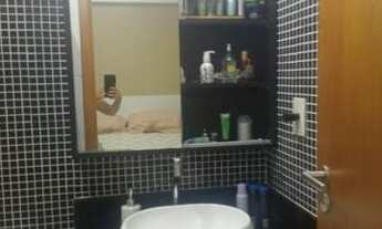 Imagem 7: Apartamento para Locação em Recife, Casa Amarela, 2 dormitórios, 1 suíte, 1 banheiro, 1 va