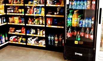 Imagem 5: Alto Luxo!! Mobiliado. Alugo 4qts 3sts. Andar alto. Super estrutura de lazer. Próx. Santa