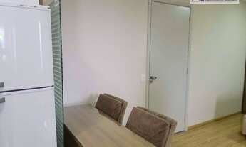 Imagem 6: Apartamento com 1 dormitório para alugar, 29 m² por R$ 2.760,06/mês - Tatuapé - São Paulo