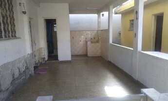 Imagem 3: Casa frente 130 metros quadrados com 3 quartos em Marechal Hermes - Rio de Janeiro - RJ