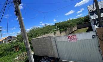 Imagem: TERRENO 6x26,5