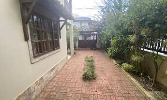 Imagem 2: Casa com 3 dormitórios para alugar, 150 m² - Jardim Mariléa - Rio das Ostras/RJ