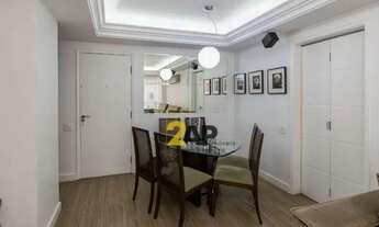 Imagem 7: Apartamento com 2 dormitórios à venda, 89 m² por R$ 580.000 - Vila Suzana - São Paulo/SP