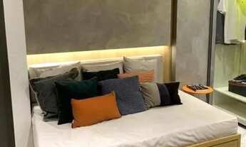 Imagem 7: APARTAMENTO - CIDADE JARDIM - SP