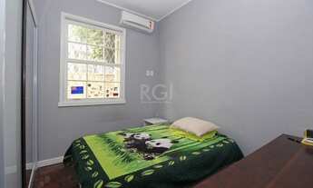 Imagem 5: Casa para Venda - 264m², 3 dormitórios, 2 vagas - Santa Tereza