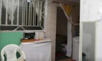 Imagem 7: Sobrado com 2 dormitórios à venda, 93 m² por R$ 460.000 - Vila Pires - Santo André/SP