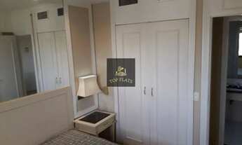 Imagem 6: Flat Para Locação Vila Olímpia