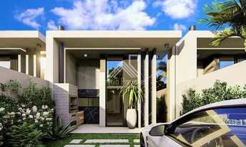 Imagem 2: Casa à venda no bairro Coité - Eusébio/CE