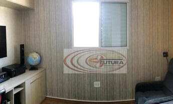 Imagem 5: Sobrado com 3 dormitórios à venda, 125 m² por R$ 745.000,00 - Bela Vista - São Paulo/SP