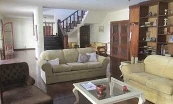 Imagem 6: Casa para venda tem 200 metros quadrados com 3 quartos em Vila Madalena - São Paulo - São