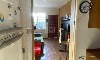 Imagem 5: Casa com 02 dormitórios no Jardim Sabará em Porto Alegre/RS