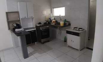 Imagem 2: Aluga-se apartamento Bairro bodocongo