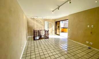 Imagem 7: Cobertura no Leblon - Rio de Janeiro