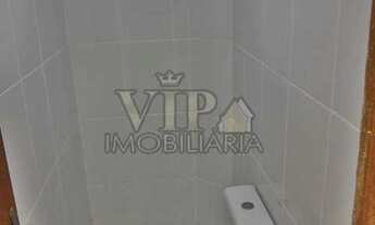 Imagem 7: Ótima Casa em Cosmos. Ac. Financ. e Fgts