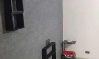 Imagem 4: Apartamento para aluguel 2 quartos 1 vaga Parque Suisso Taboão - São Bernardo do Campo - S