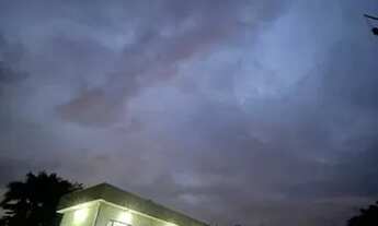 Imagem 6: Linda Chácara, com vista panorâmica, piscina 8x4metros com Prainha no Condomínio Lago Azul
