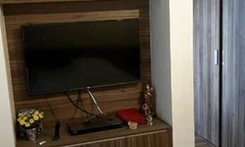 Imagem 7: Sobrado à venda 3 quartos 3 suítes 3 vagas Nova Petrópolis - São Bernardo do Campo - SP