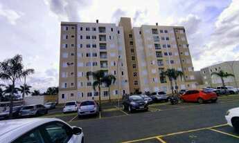 Imagem 2: Apartamento com 2 dormitórios para alugar, 45 m² por R$ 1.250,00/mês - Cidade Industrial I