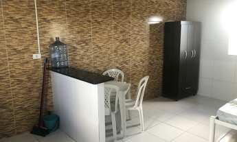 Imagem 2: Kitnet Quarto com aluguel por R$650 /mês