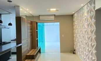 Imagem 4: Apartamento diferenciado, muito bem localizado e semi-mobiliado