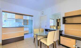 Imagem: Apartamento para Venda - 37.66m², 1 dormitório