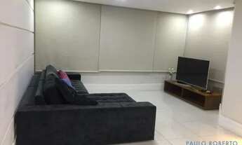 Imagem 5: COBERTURA - PANAMBY - SP