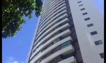 Imagem 1: LA - VERANO CLASSIC EM BOA VIAGEM| 3QTS| 60M| LAZER COMPLETO| 1 VG| OPORTUNIDADE