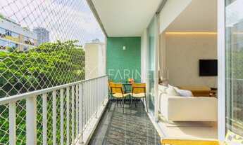 Imagem 3: Rio de Janeiro - Apartamento Padrão - Leblon