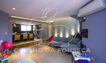 Imagem 2: São Paulo - Apartamento Padrão - Perdizes