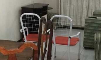 Imagem 7: Casa mobiliada no Bairro Atalaia