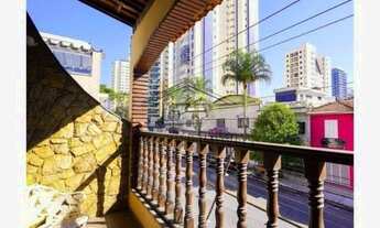 Imagem 4: Sobrado Locação ou Venda 240m² - Tatuapé