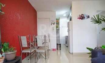 Imagem 3: Apartamento para Venda - 40.29m², 2 dormitórios, 1 vaga - Alto Petrópolis