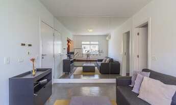 Imagem 5: Apartamento Locação Vila Olímpia 56 m² 1 Dormitórios