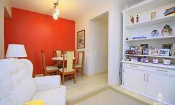 Imagem 3: Apartamento para Venda - 76m², 2 dormitórios, 1 vaga - Mont Serrat