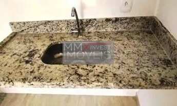 Imagem 7: Apartamento a venda - Parque Vitória - 43 metros quadrados