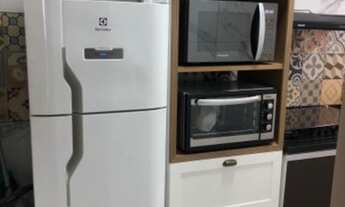 Imagem 5: Apartamento para temporada