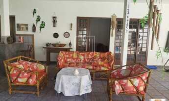 Imagem 6: Casa (sobrado na rua) 4 dormitórios/suite, cozinha planejada